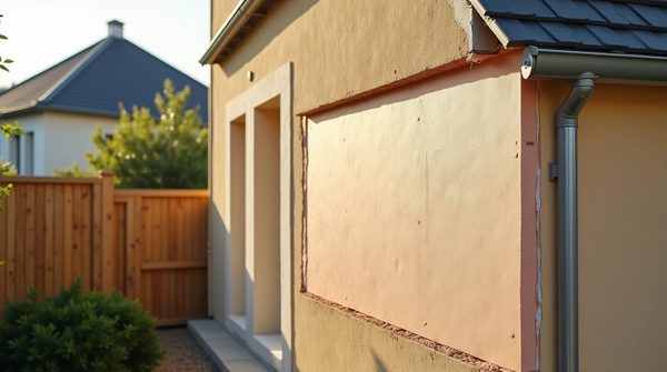 Boostez votre confort avec l'isolation extérieure dans le 78