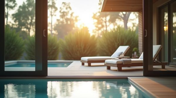 Choisir un volet piscine : guide pour votre sécurité et confort