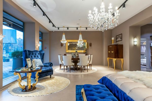 Les tapis ronds en jute : confort et élégance pour votre maison