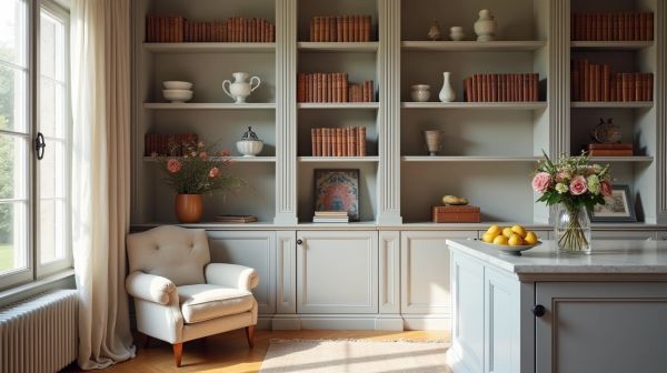 Ménage à domicile à Lille : services sur mesure pour votre confort