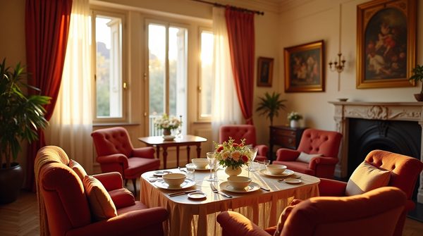 Ménage à domicile à Lille : services sur mesure pour votre confort