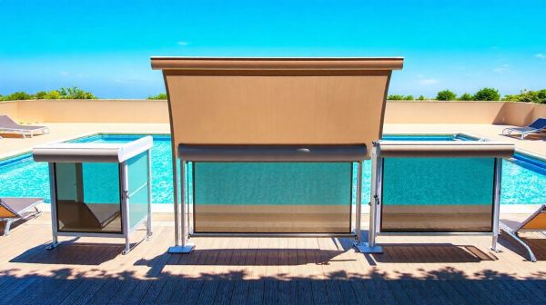 Top 5 volets de piscine pour garantir sécurité et confort