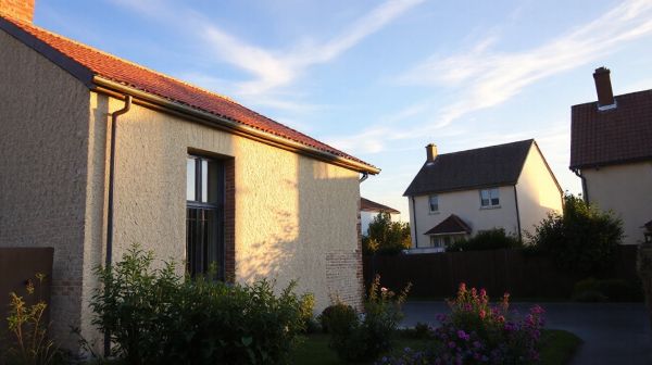 Top avantages de l'isolation extérieure pour votre confort 78