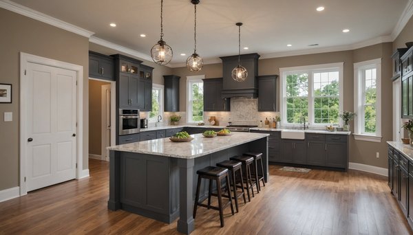 Améliorez l'efficacité énergétique de votre maison individuelle