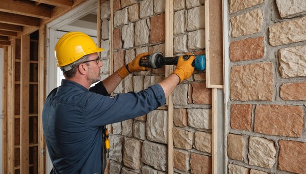 5 critères pour sélectionner un expert en isolation des murs