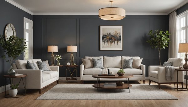 Découvrez comment choisir le mobilier idéal pour votre intérieur en ligne