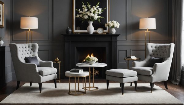 Top 10 fauteuils design pour sublimer votre intérieur