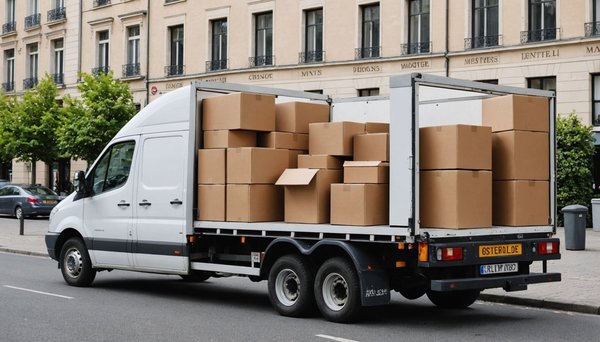 Comparer les tarifs et services des déménageurs à val-de-marne