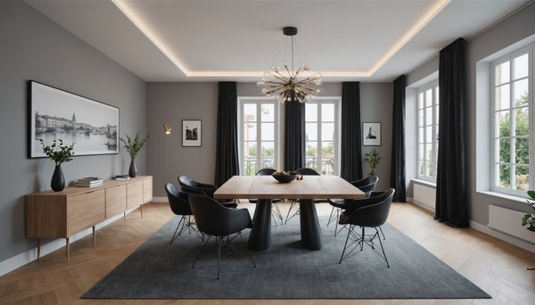 Découvrez comment réaliser votre projet immobilier avec un architecte à lyon