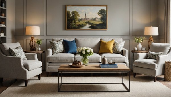 Top conseils pour choisir canapés et meubles d'extérieur