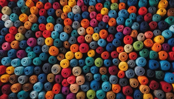 Tissus certifiés en gros : la qualité pour vos projets créatifs