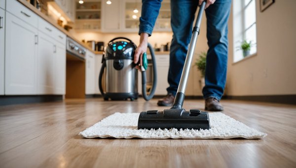 Top nettoyants de sol recommandés pour experts et amateurs