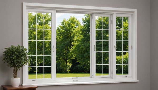 Tarifs et options de fenêtres en pvc : tout ce qu'il faut savoir