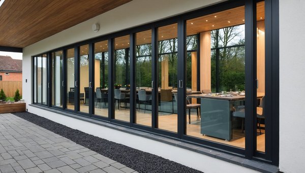 Vitrage chauffant : la solution innovante pour votre confort énergétique