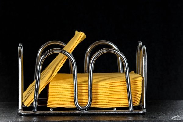 Porte serviette de table : alliez style et praticité pour votre déco