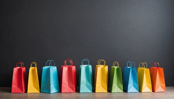 Pochettes cadeaux multicolores : l'élégance pour chaque occasion