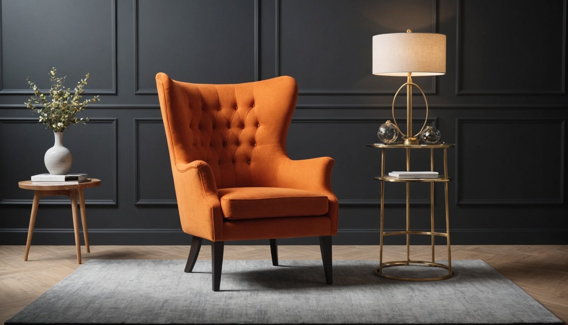 Choisir le fauteuil design parfait pour votre intérieur - Climland
