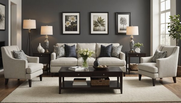 Achat meubles en ligne : trouvez le style parfait pour chez vous