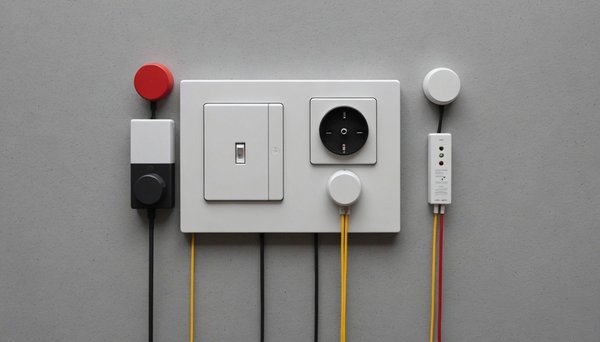 Legrand céliane : des solutions électriques esthétiques et pratiques