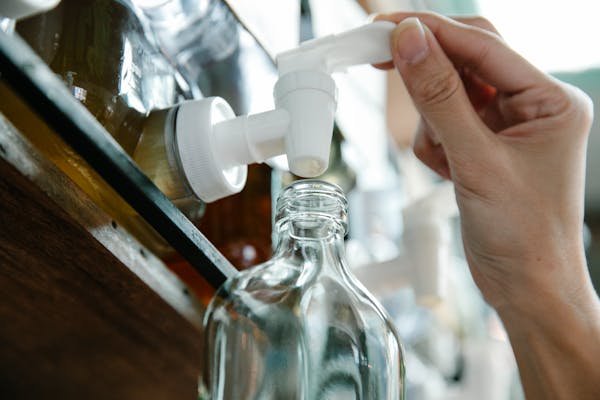 Choisir le bon filtre à eau : guide complet et pratique