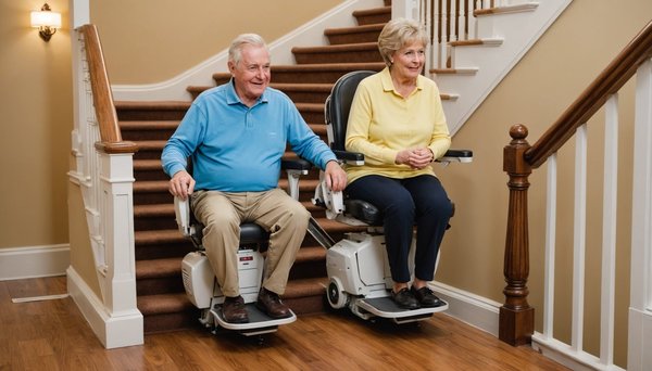 Comprendre les prix des monte-escaliers : guide essentiel