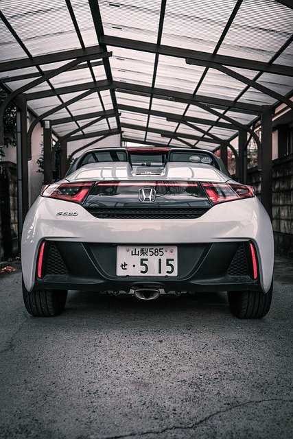 Votre carport pour voiture : le guide essentiel à découvrir