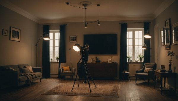 Luminis film : la clé pour un intérieur transformé !