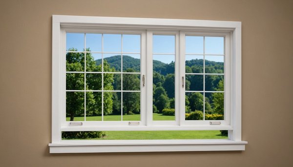 Prix d'une fenêtre pvc : guide des tarifs et options disponibles