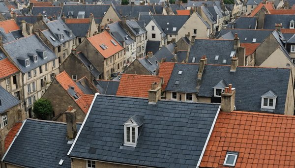 Couvreur quimper : des toitures adaptées à votre région